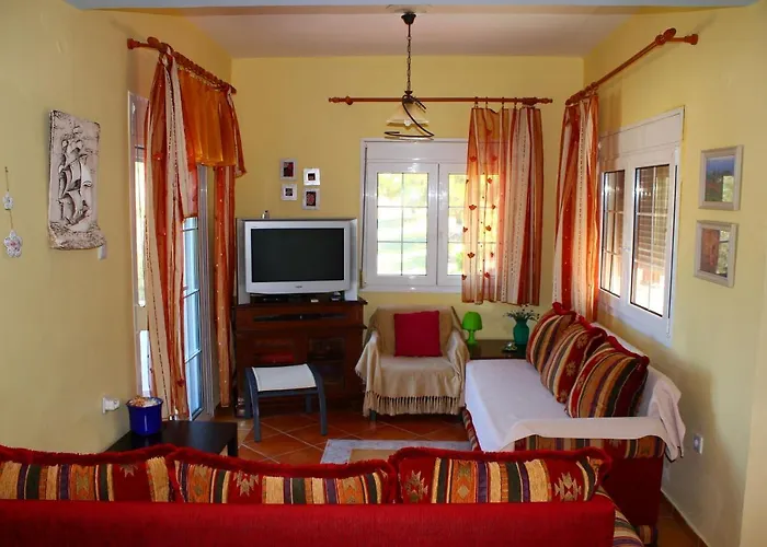 Casa de Férias Vanna's House *