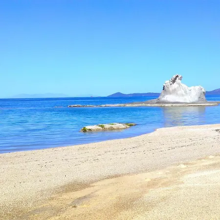 Nyaraló Vanna's House