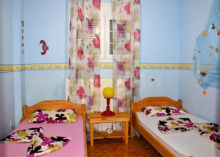 Case de vacanță Vanna's House