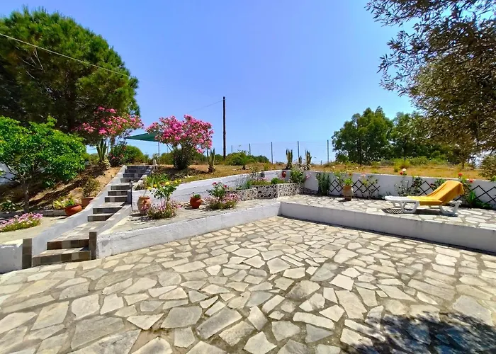 Vanna's House Case de vacanță *