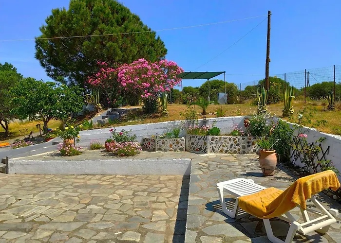 Vanna's House Casa vacanze