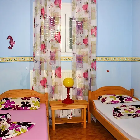 בית נופש Vanna's House