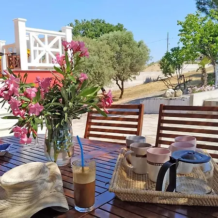 בית נופש Vanna's House