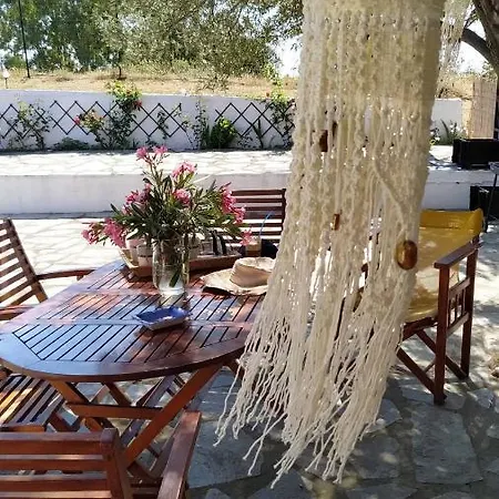 Vanna's House Ierissós