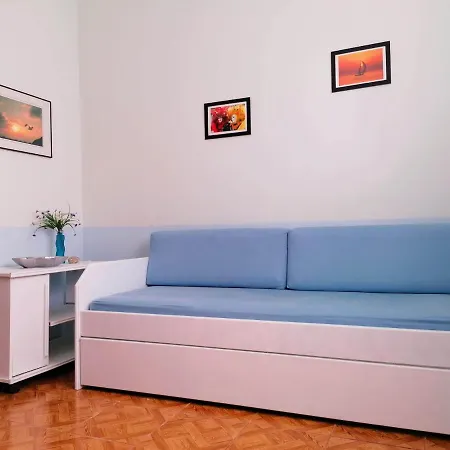 Casa vacanze Vanna's House *