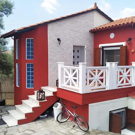Vanna's House בית נופש