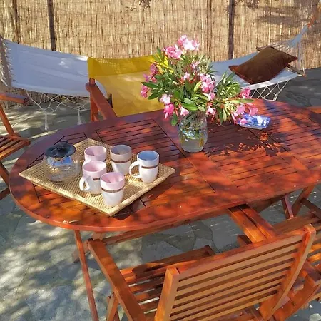 Vanna's House Casa vacanze