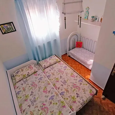 Vanna's House