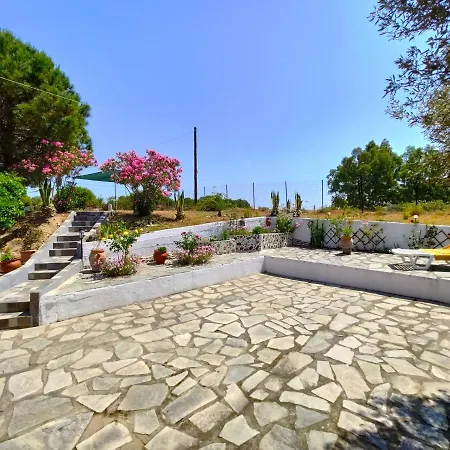 Vanna's House בית נופש *