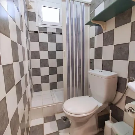 בית נופש Vanna's House *