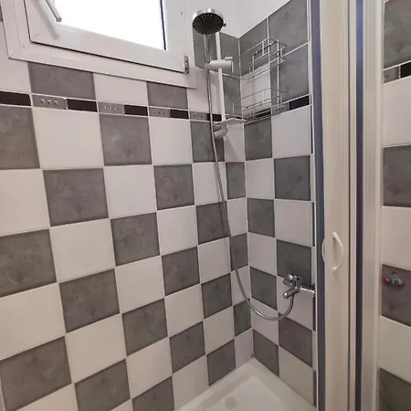 בית נופש Vanna's House