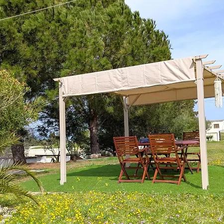 Vanna's House Casa vacanze *