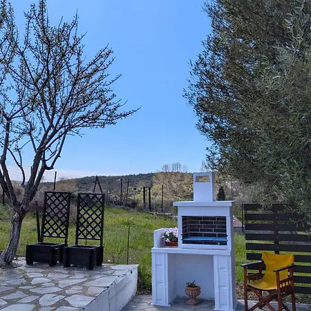 בית נופש Vanna's House לריסוס