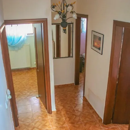 Vanna's House Casa vacanze Ierissós