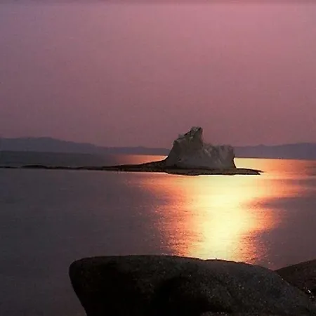 Casa vacanze Vanna's House Ierissós