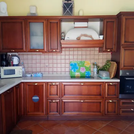 Vanna's House בית נופש *