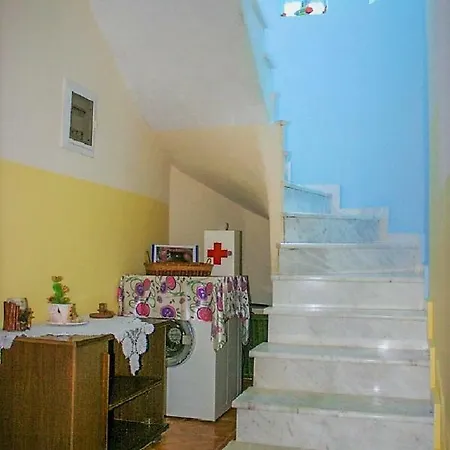 Casa vacanze Vanna's House *