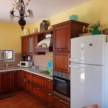 Vanna's House בית נופש