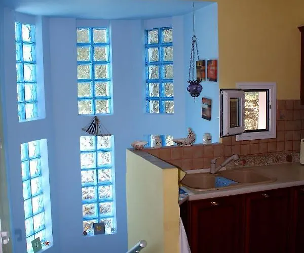 Дом отдыха Vanna's House