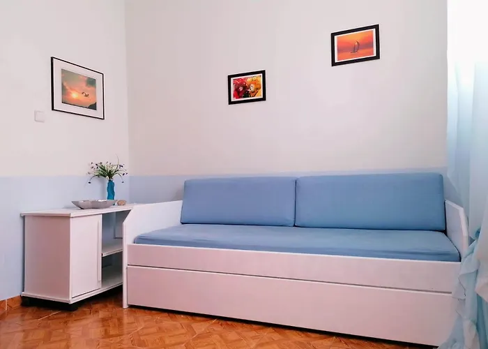 Дом отдыха Vanna's House *