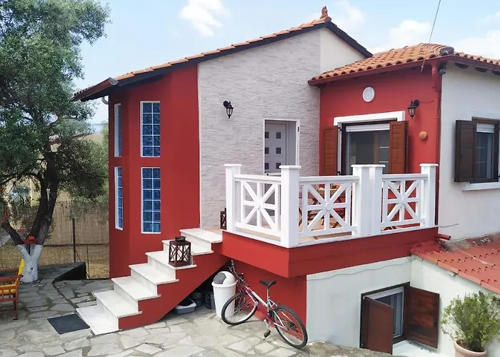Vanna's House Дом отдыха