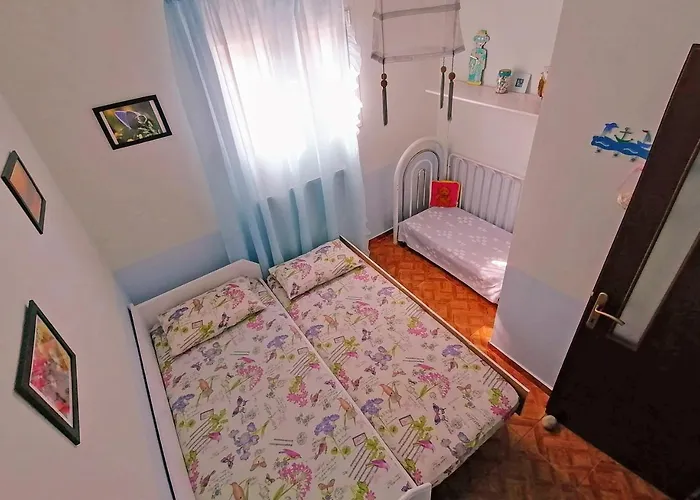 Vanna's House