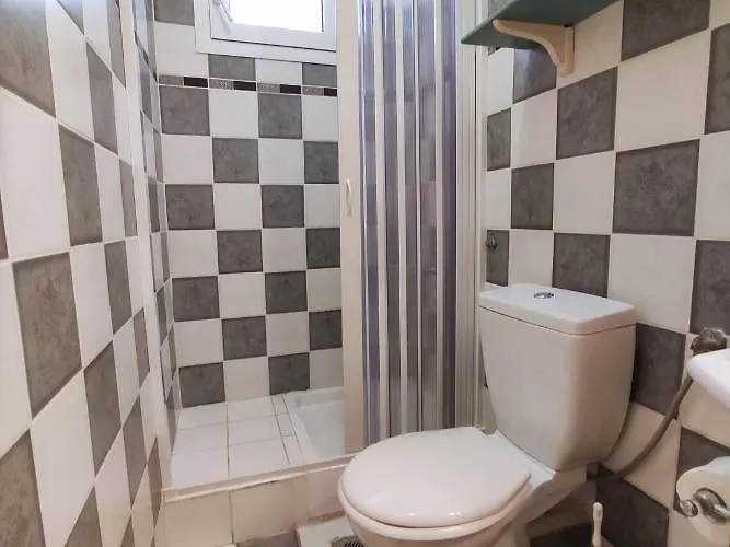Дом отдыха Vanna's House *