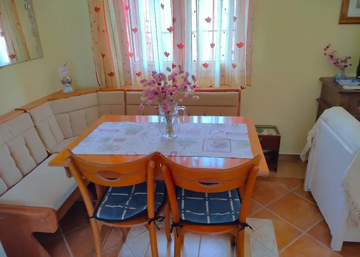 Vanna's House Дом отдыха