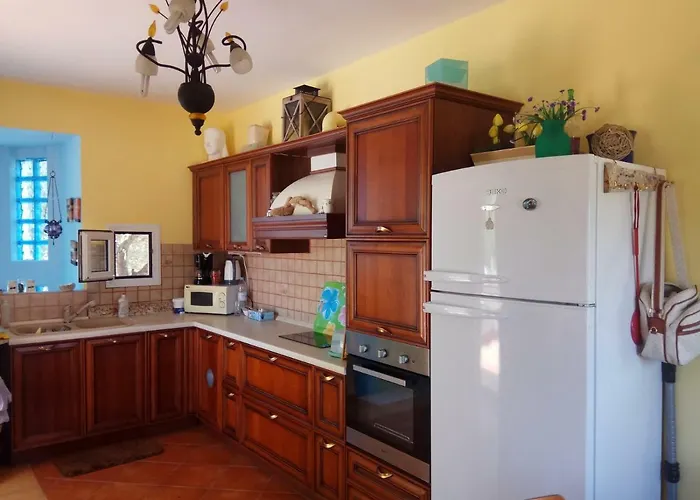 Vanna's House Дом отдыха